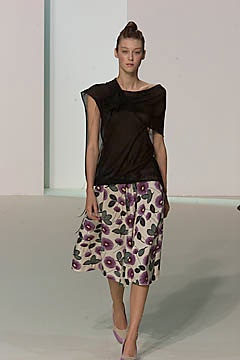 Marni S/S 01 Look 14