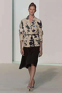 Marni S/S 01 Look 15
