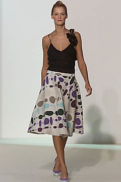Marni S/S 01 Look 16
