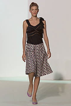 Marni S/S 01 Look 19