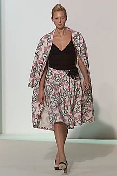 Marni S/S 01 Look 22