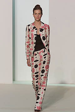 Marni S/S 01 Look 24