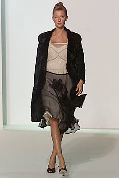 Marni S/S 01 Look 30