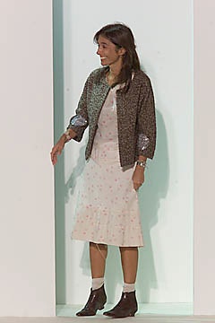 Marni S/S 01 Look 32