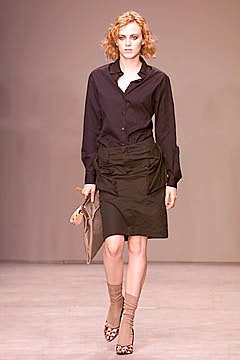Miu Miu S/S 01 Look 2