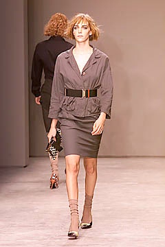Miu Miu S/S 01 Look 3