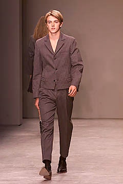 Miu Miu S/S 01 Look 5