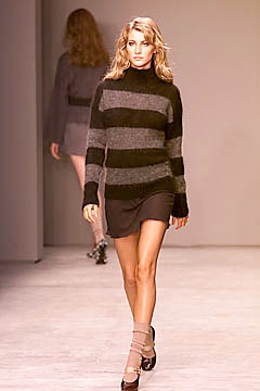 Miu Miu S/S 01 Look 7