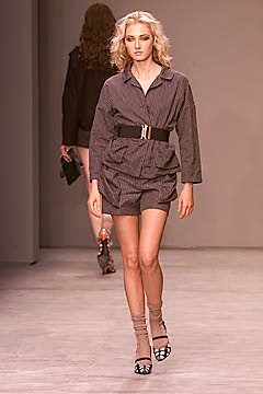 Miu Miu S/S 01 Look 9