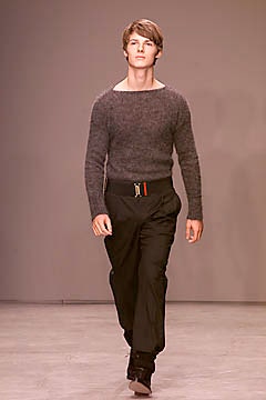 Miu Miu S/S 01 Look 12