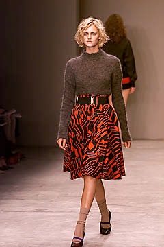 Miu Miu S/S 01 Look 13