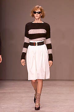 Miu Miu S/S 01 Look 15