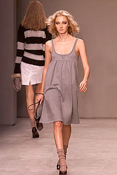 Miu Miu S/S 01 Look 19