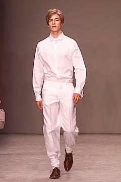 Miu Miu S/S 01 Look 21