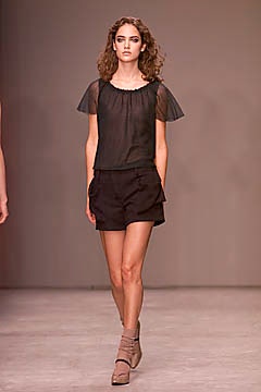 Miu Miu S/S 01 Look 24