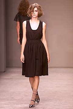 Miu Miu S/S 01 Look 25