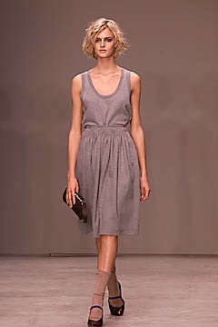 Miu Miu S/S 01 Look 26