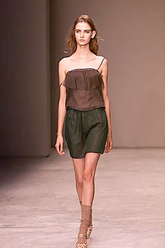 Miu Miu S/S 01 Look 28