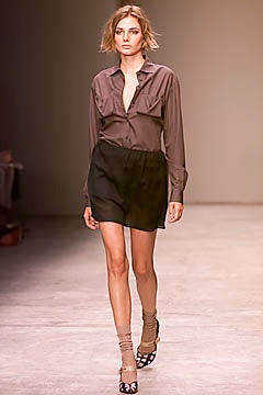 Miu Miu S/S 01 Look 31