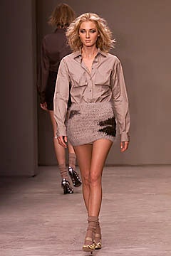 Miu Miu S/S 01 Look 32