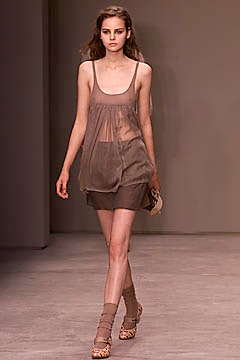 Miu Miu S/S 01 Look 33