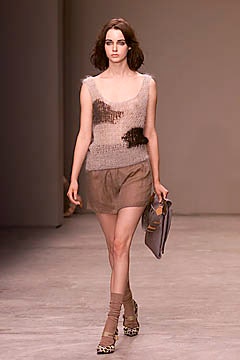 Miu Miu S/S 01 Look 34
