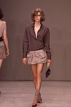 Miu Miu S/S 01 Look 35