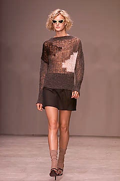 Miu Miu S/S 01 Look 36