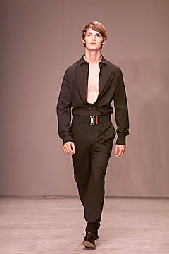 Miu Miu S/S 01 Look 37