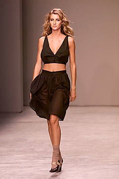 Miu Miu S/S 01 Look 40