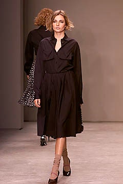 Miu Miu S/S 01 Look 42