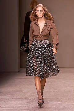 Miu Miu S/S 01 Look 43