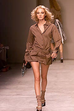 Miu Miu S/S 01 Look 44