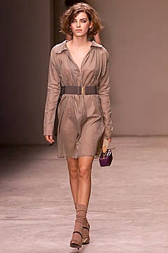 Miu Miu S/S 01 Look 46