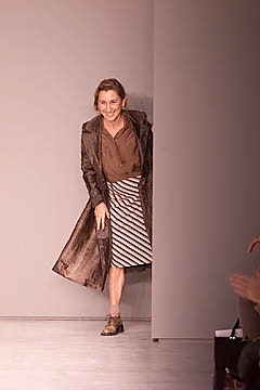 Miu Miu S/S 01 Look 47