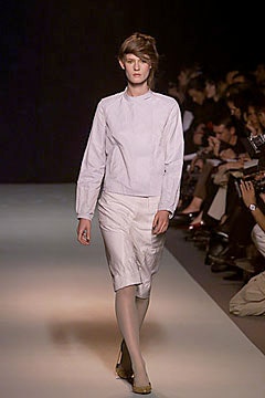 Martine Sitbon Spring 2000 Ready-to-Wear