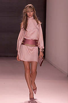 Missoni S/S 01 Look 44