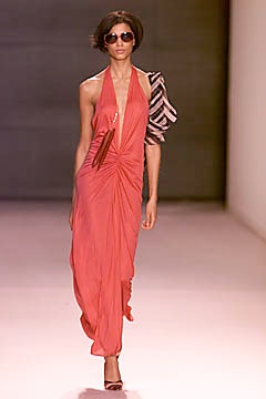 Missoni S/S 01 Look 52