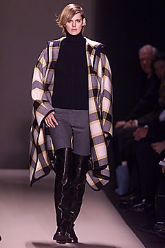 Michael Kors Collection F/W 01 Look 2