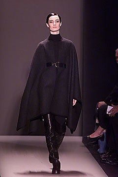 Michael Kors Collection F/W 01 Look 21
