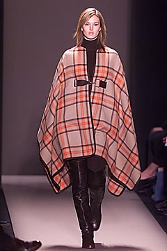 Michael Kors Collection F/W 01 Look 29