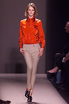Michael Kors Collection F/W 01 Look 36