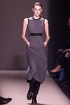 Michael Kors Collection F/W 01 Look 41