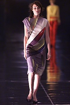 Markus Lupfer F/W 01 Look 7