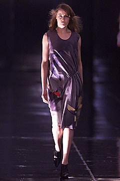 Markus Lupfer F/W 01 Look 16