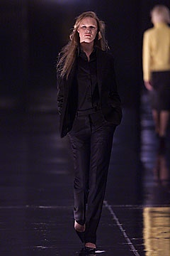 Markus Lupfer F/W 01 Look 20