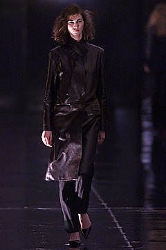 Markus Lupfer F/W 01 Look 23
