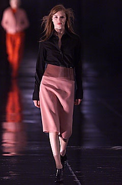 Markus Lupfer F/W 01 Look 31