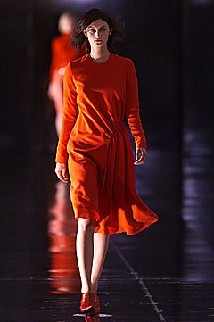 Markus Lupfer F/W 01 Look 34