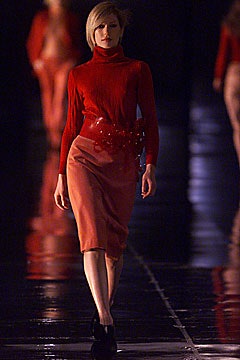 Markus Lupfer F/W 01 Look 35